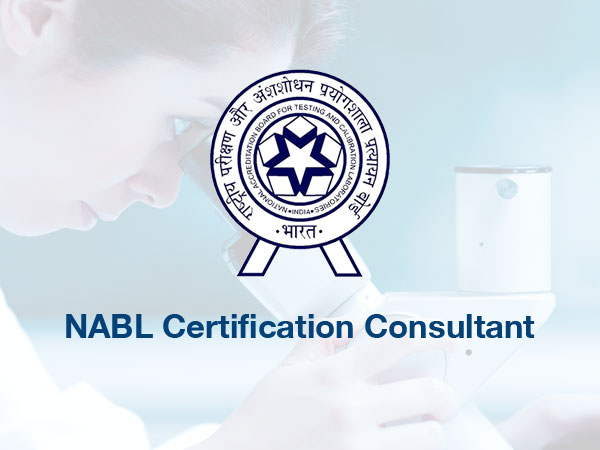 NABL Certificate Consultancy in Yelahanka, Bangalore