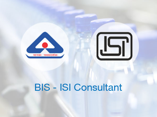 Packaged Drinking Water Plant BIS/ISI and ISO Consultancy in Yelahanka, Bangalore