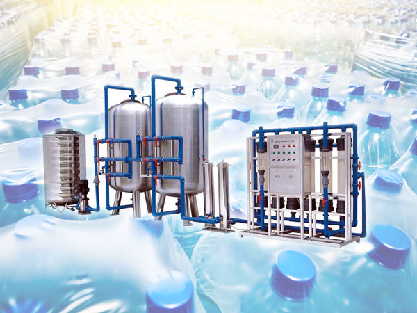 License for New Packaged Drinking Water Plants in Yelahanka, Bangalore - Scientific Seva