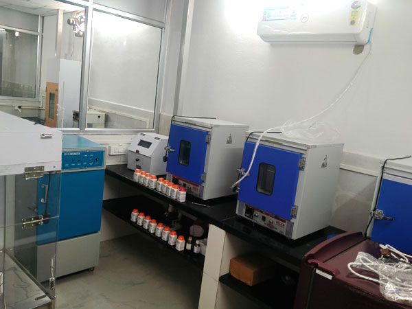 Packaged Drinking Water Plant Lab Equipments & Machineries Supply - Scientific Seva